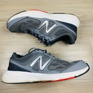 Men's New Balance Running Shoe Sz 9.5 MX517RB1